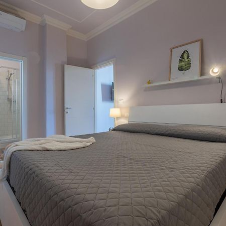 Bolo Stay Central Apartment Bologna Exteriör bild