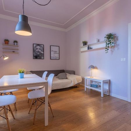 Bolo Stay Central Apartment Bologna Exteriör bild