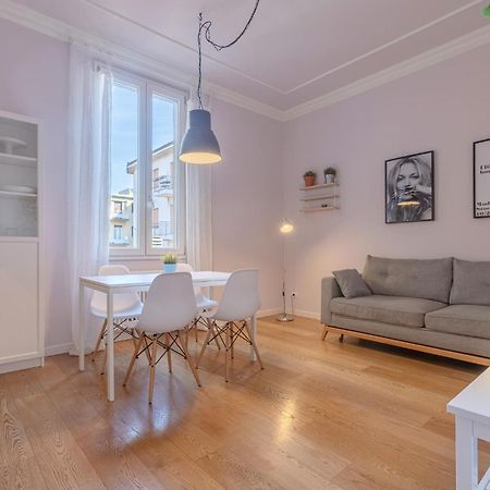 Bolo Stay Central Apartment Bologna Exteriör bild
