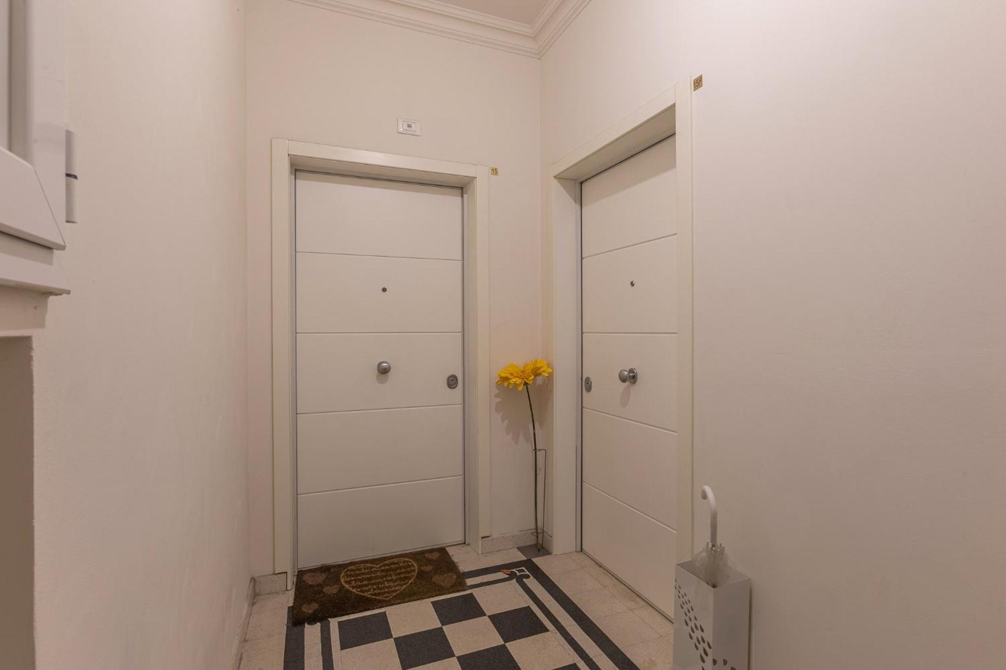 Bolo Stay Central Apartment Bologna Exteriör bild
