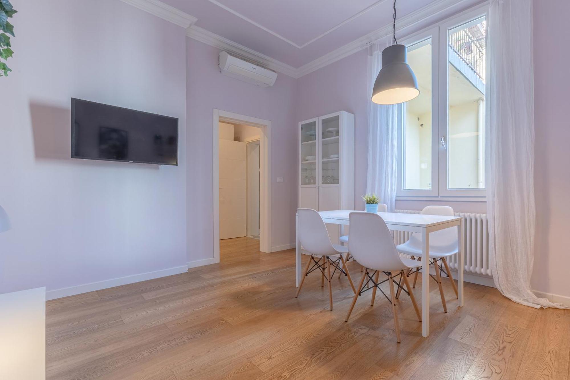 Bolo Stay Central Apartment Bologna Exteriör bild