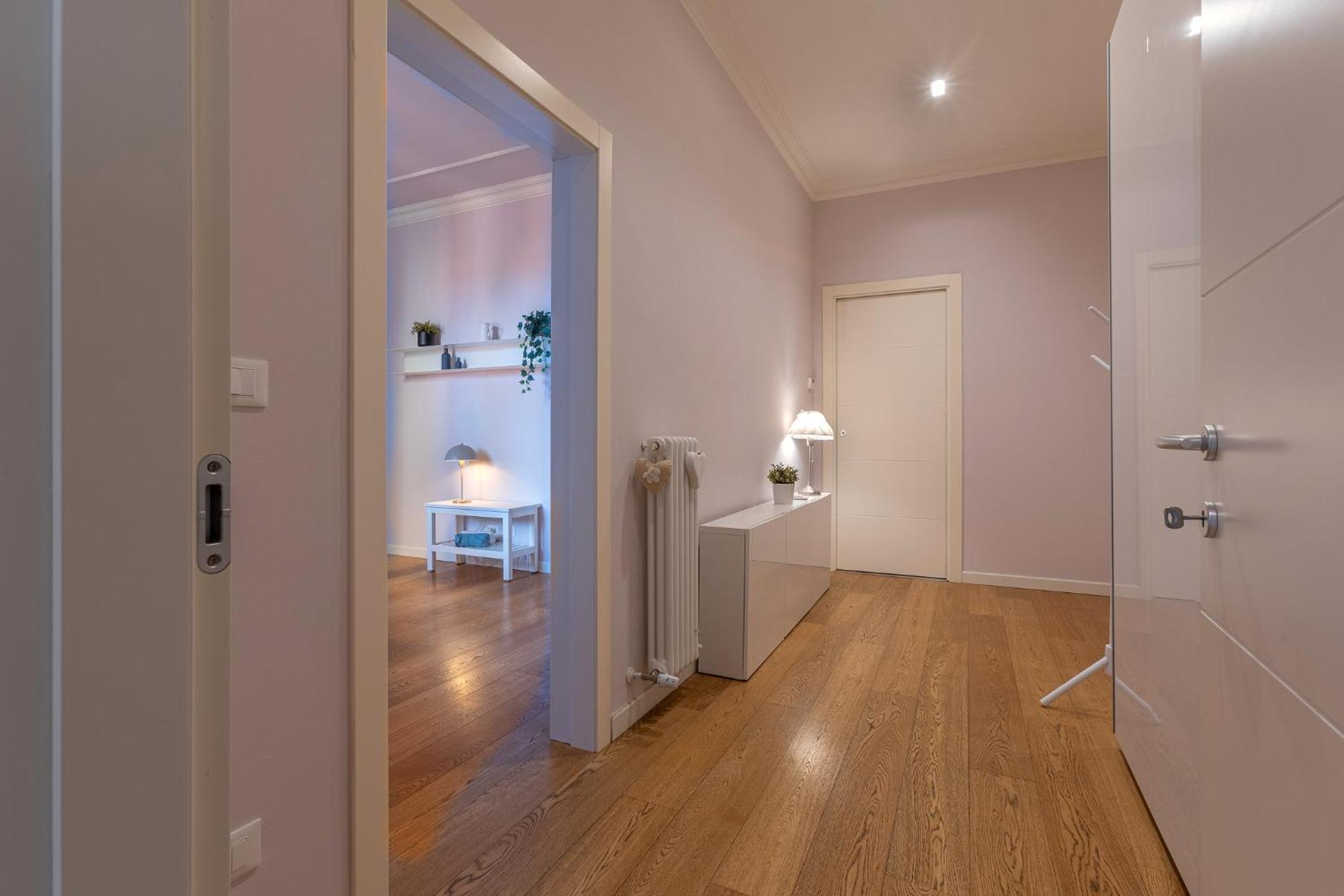 Bolo Stay Central Apartment Bologna Exteriör bild