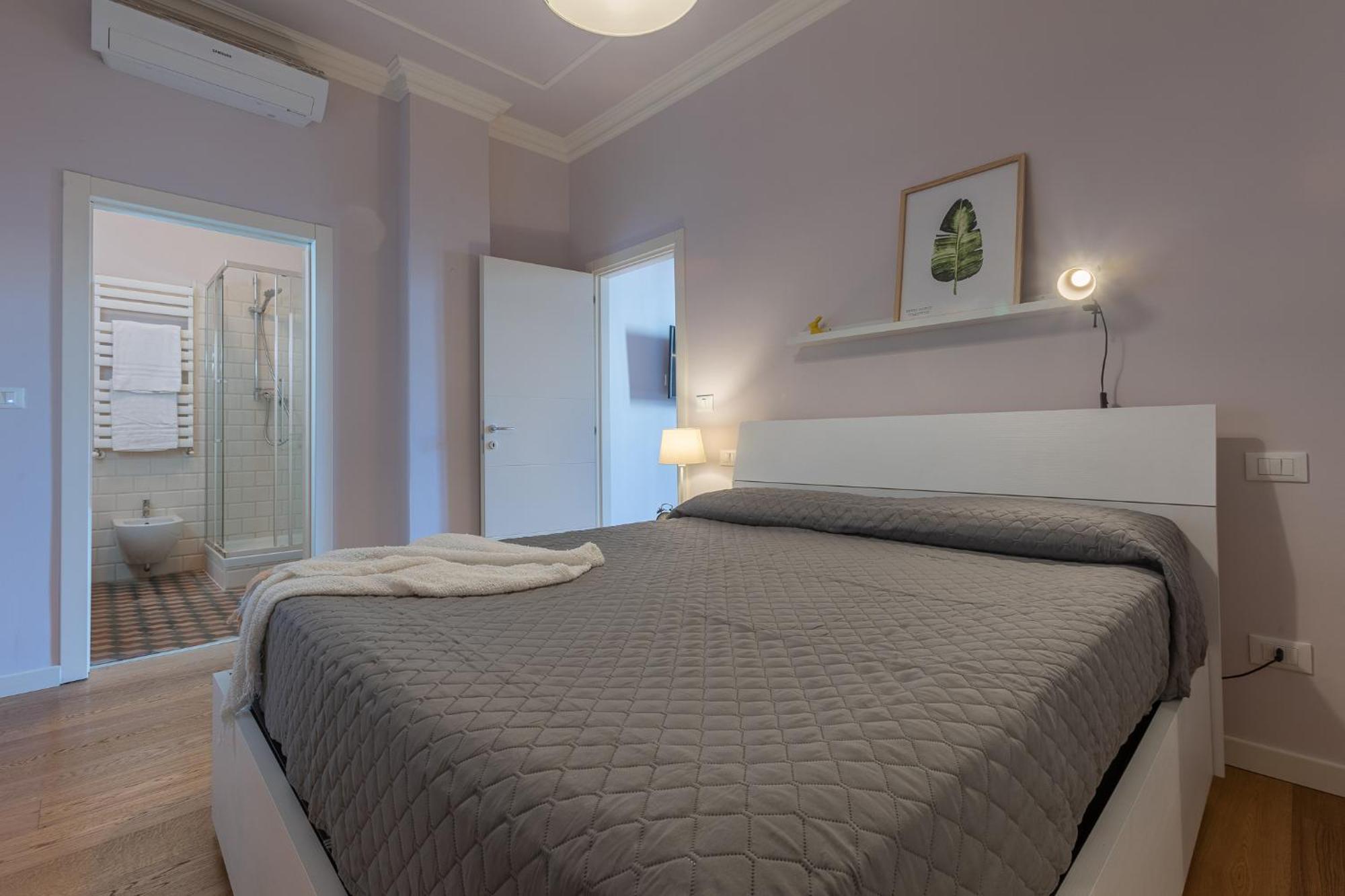 Bolo Stay Central Apartment Bologna Exteriör bild