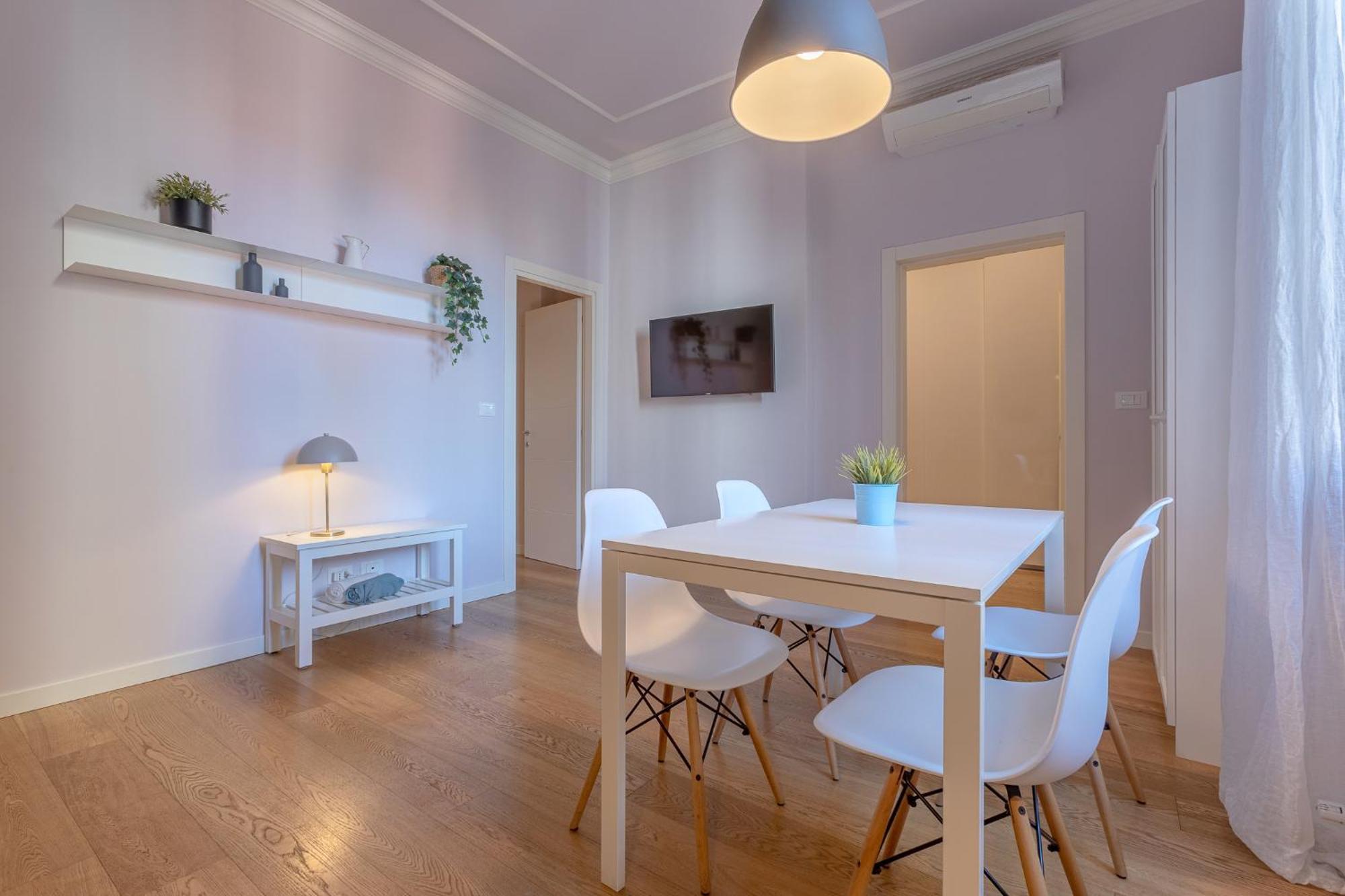 Bolo Stay Central Apartment Bologna Exteriör bild