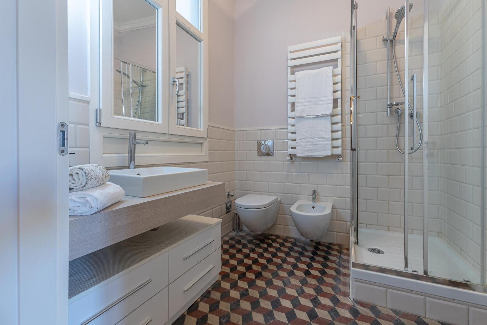 Bolo Stay Central Apartment Bologna Exteriör bild