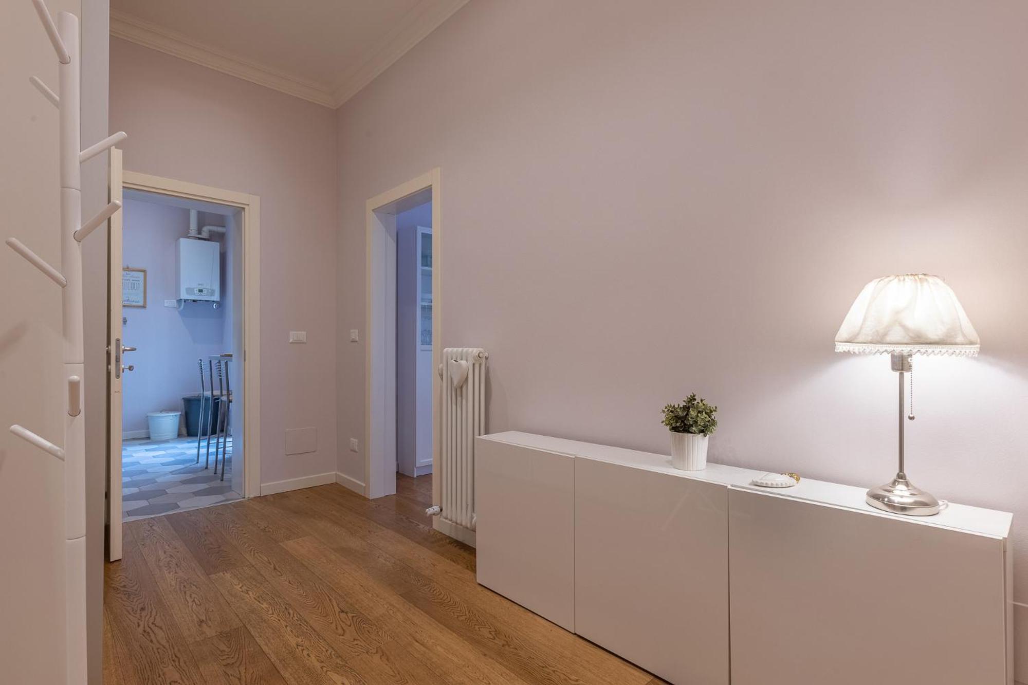 Bolo Stay Central Apartment Bologna Exteriör bild