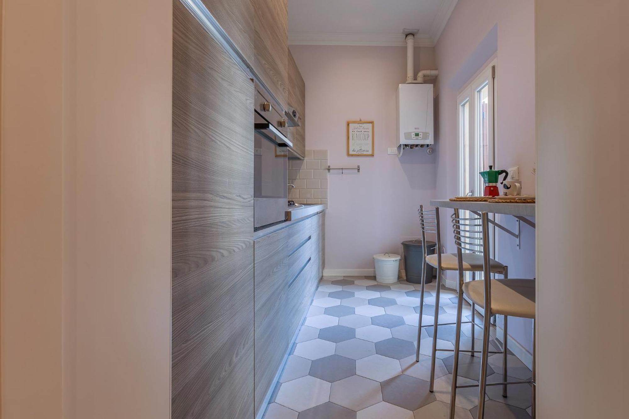 Bolo Stay Central Apartment Bologna Exteriör bild
