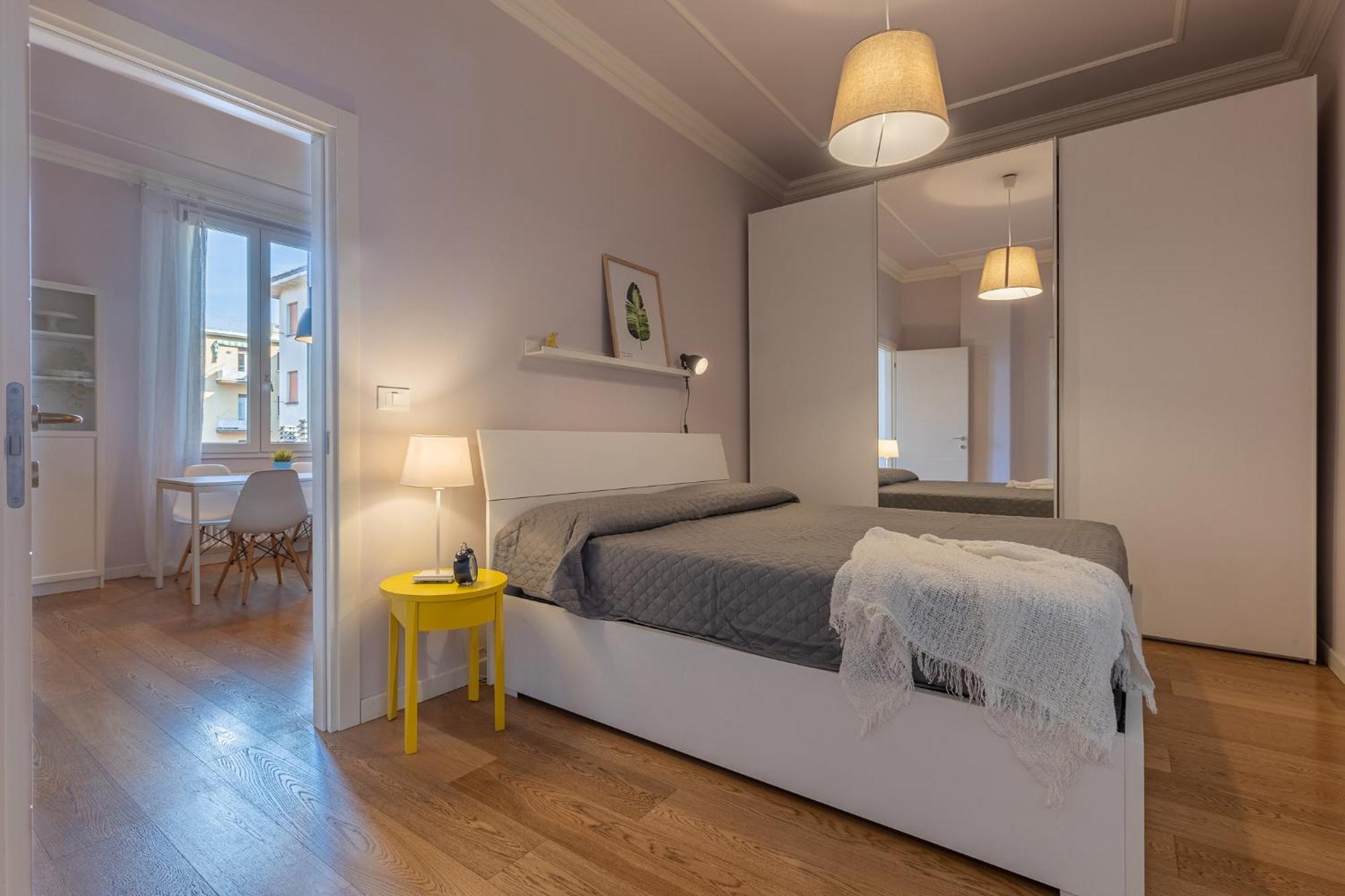 Bolo Stay Central Apartment Bologna Exteriör bild