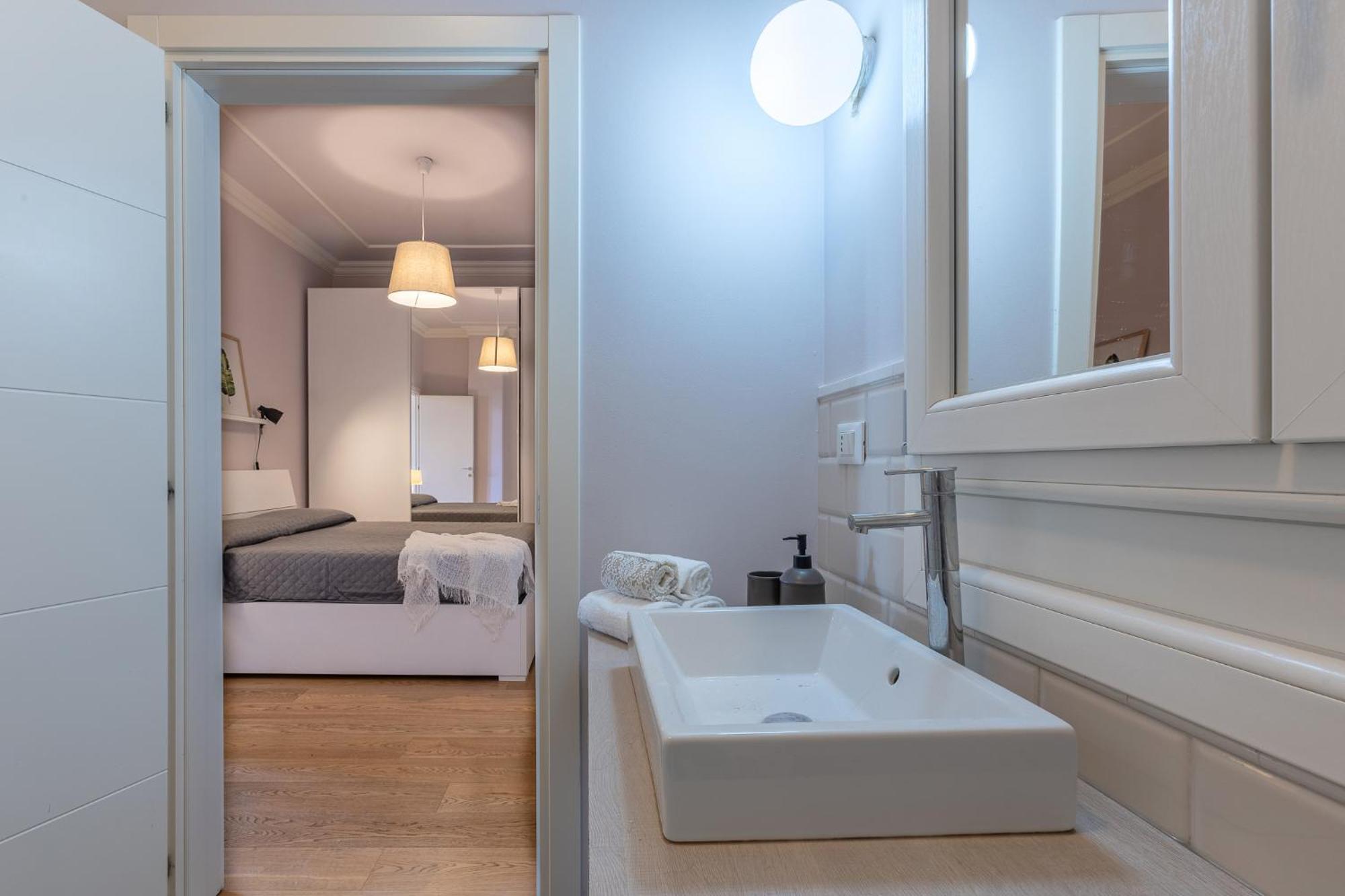 Bolo Stay Central Apartment Bologna Exteriör bild