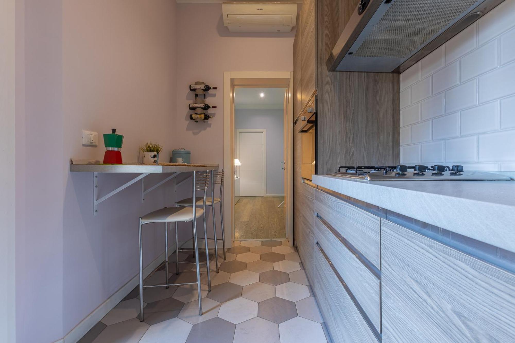 Bolo Stay Central Apartment Bologna Exteriör bild
