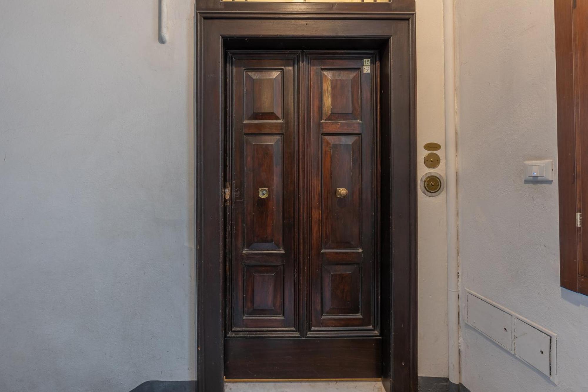 Bolo Stay Central Apartment Bologna Exteriör bild