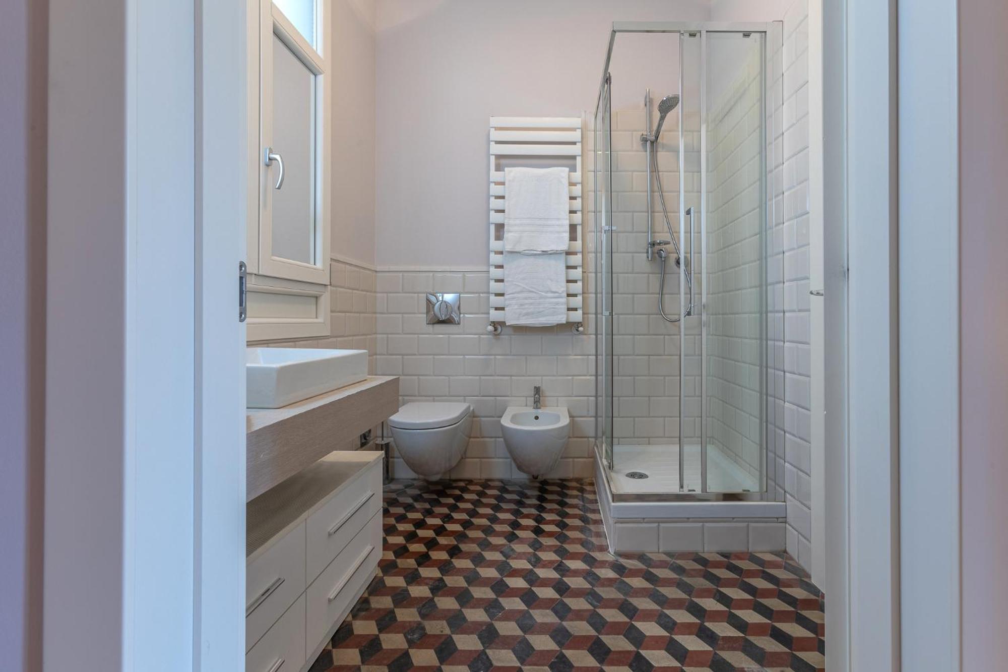Bolo Stay Central Apartment Bologna Exteriör bild