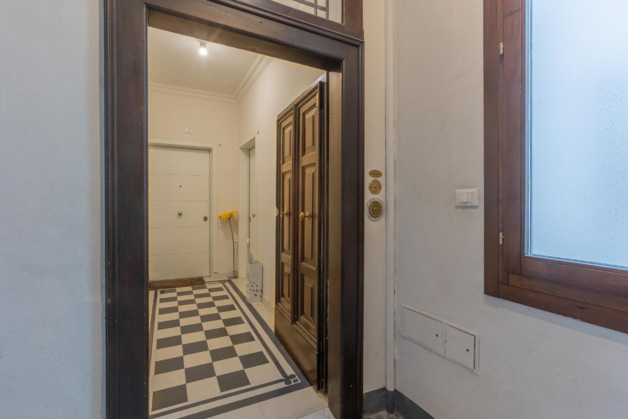 Bolo Stay Central Apartment Bologna Exteriör bild