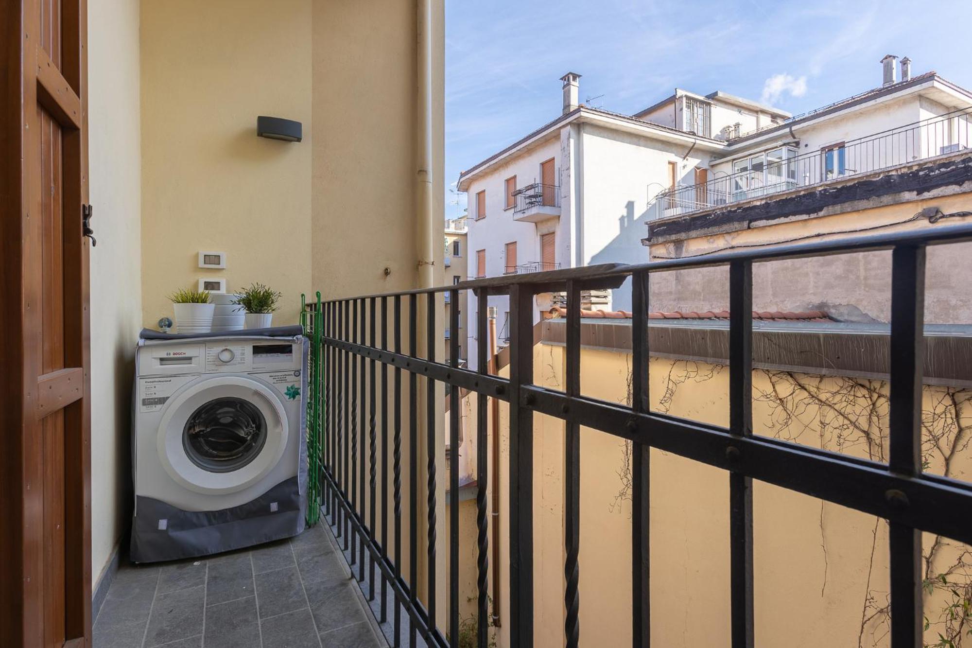 Bolo Stay Central Apartment Bologna Exteriör bild