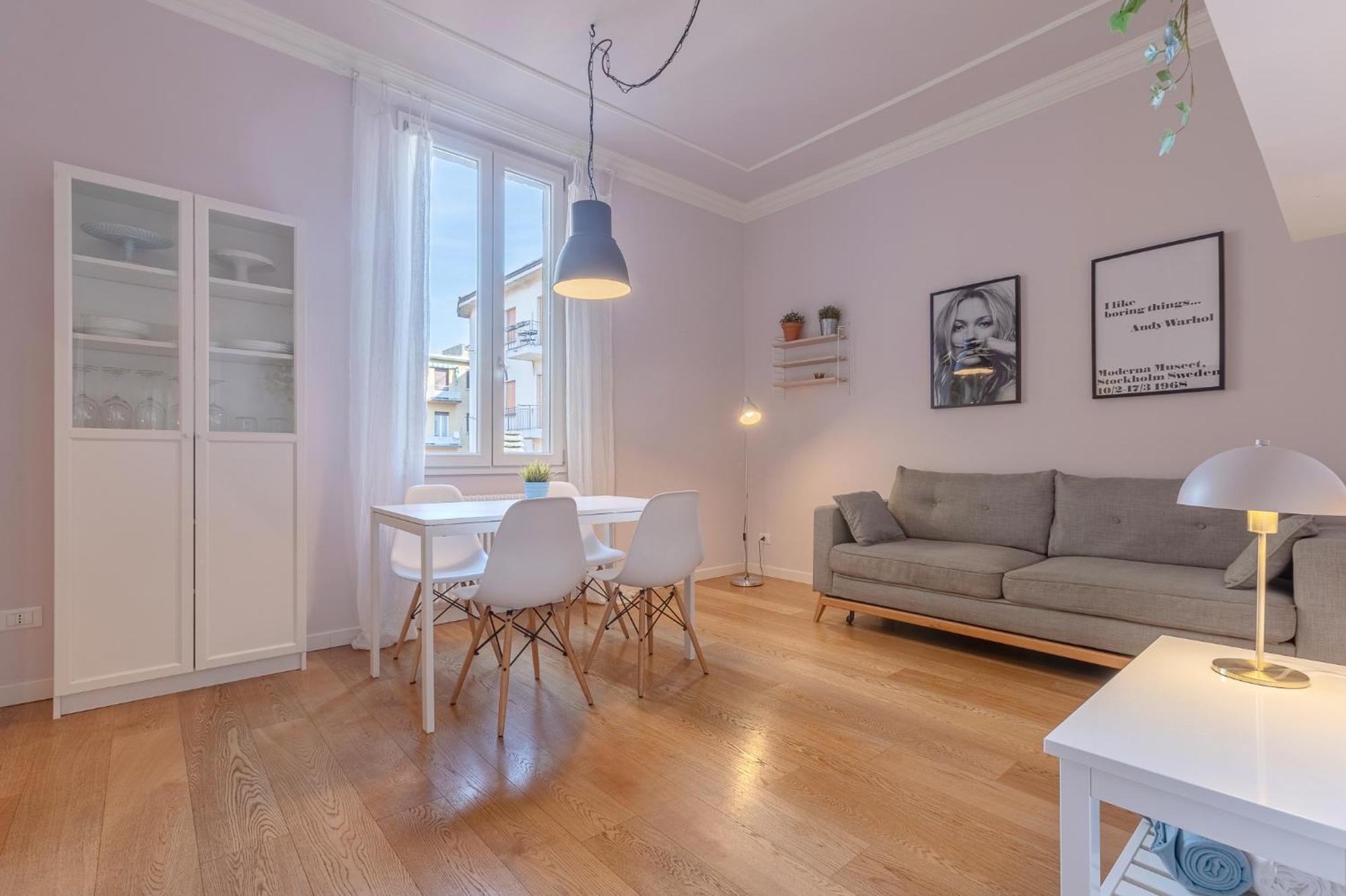 Bolo Stay Central Apartment Bologna Exteriör bild